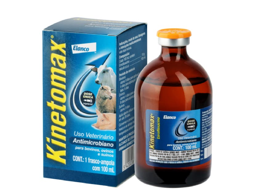 Kinetomax Pack
