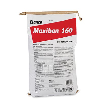 Maxiban™   