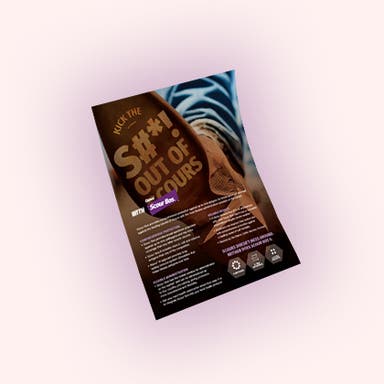 Scour Bos | Protection Against the Primary Causes of Scours
