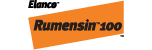 rumensin 100 logo