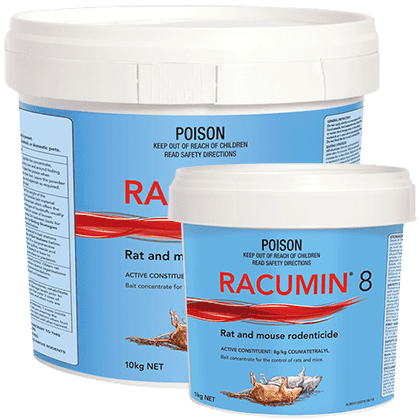 Racumin () Racumin