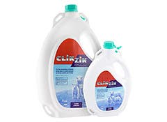CLiKZiN for sheep blowfly control with 8 weeks protection