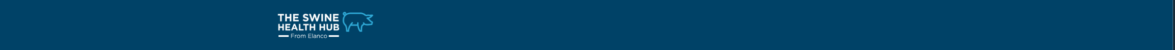 Swine Health Hub Header Image