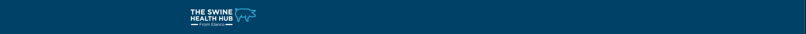Swine Health Hub Header Image