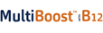 MultiBoost Logo