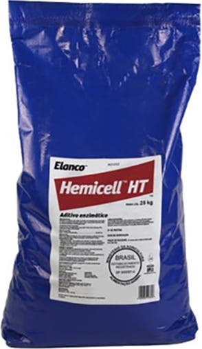 Hemicell HT Embalagem