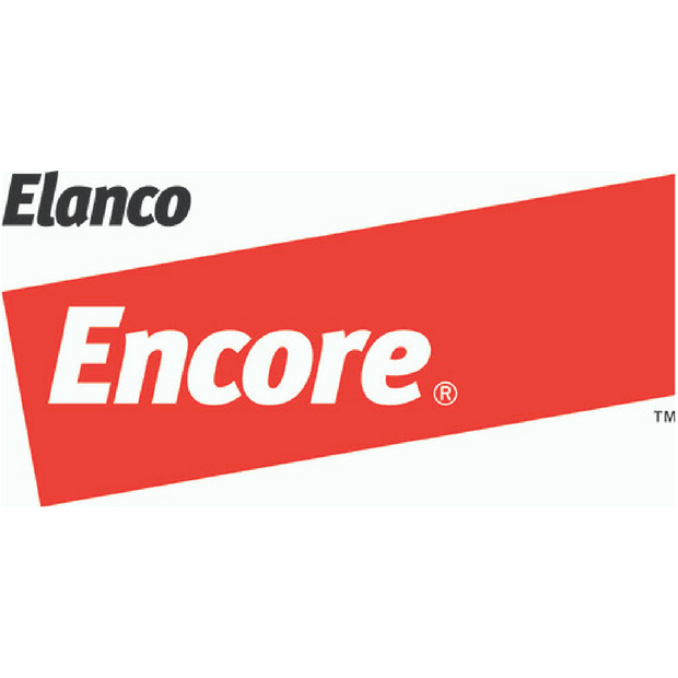 Encore logo