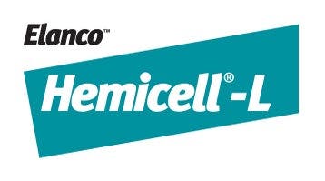 Hemicell Logo