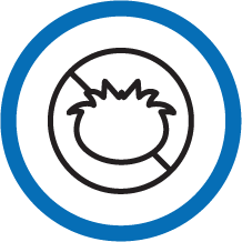 Varroa control icon