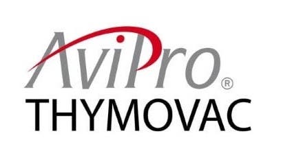 Avipro Thymovac Logo