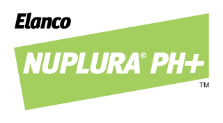 NUPLURA® PH+