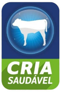 Cria Saudável Logo