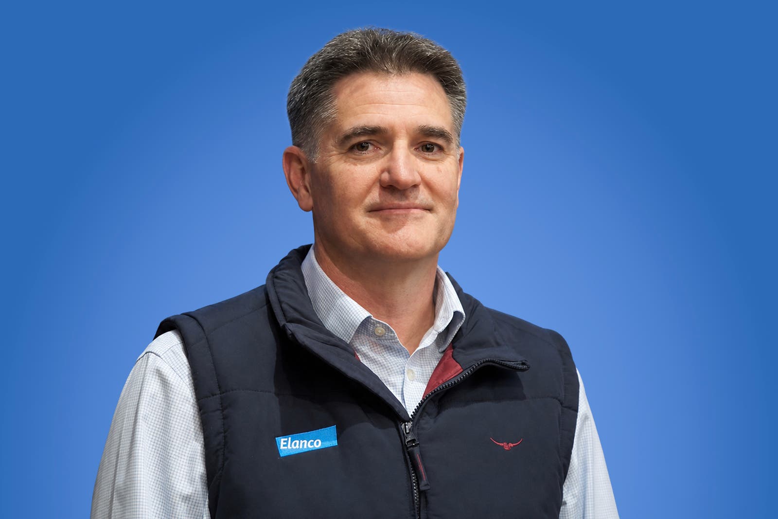 Luke Morison_Elanco Australia