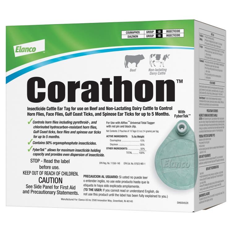 Corathon Pack Shot