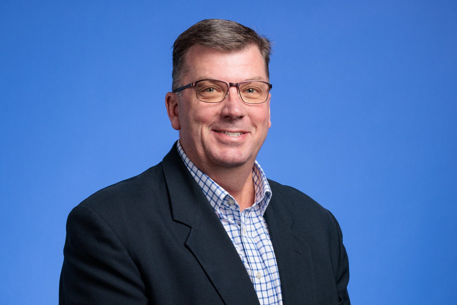 Brett Hall