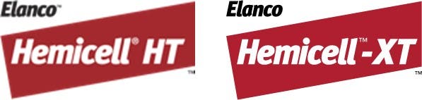 Product logo Hemicell HT & XT