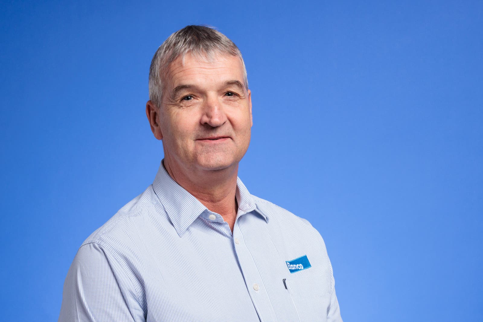 Wayne Clonan