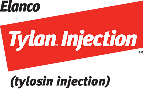 Tylan® (tylosin injection) logo