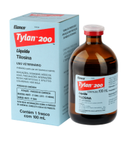 Tylan 200 Embalagem