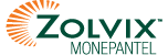 Zolvix logo