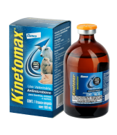 Kinetomax Embalagem