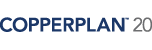 copperplan 20 logo