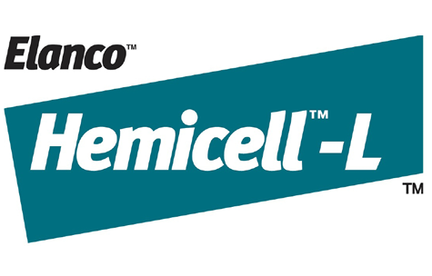 Logo Hemicell-L 