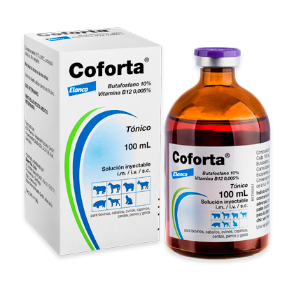CofortaTM 