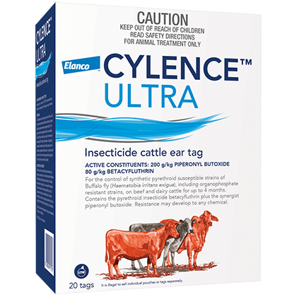 Cylence™ Ultra