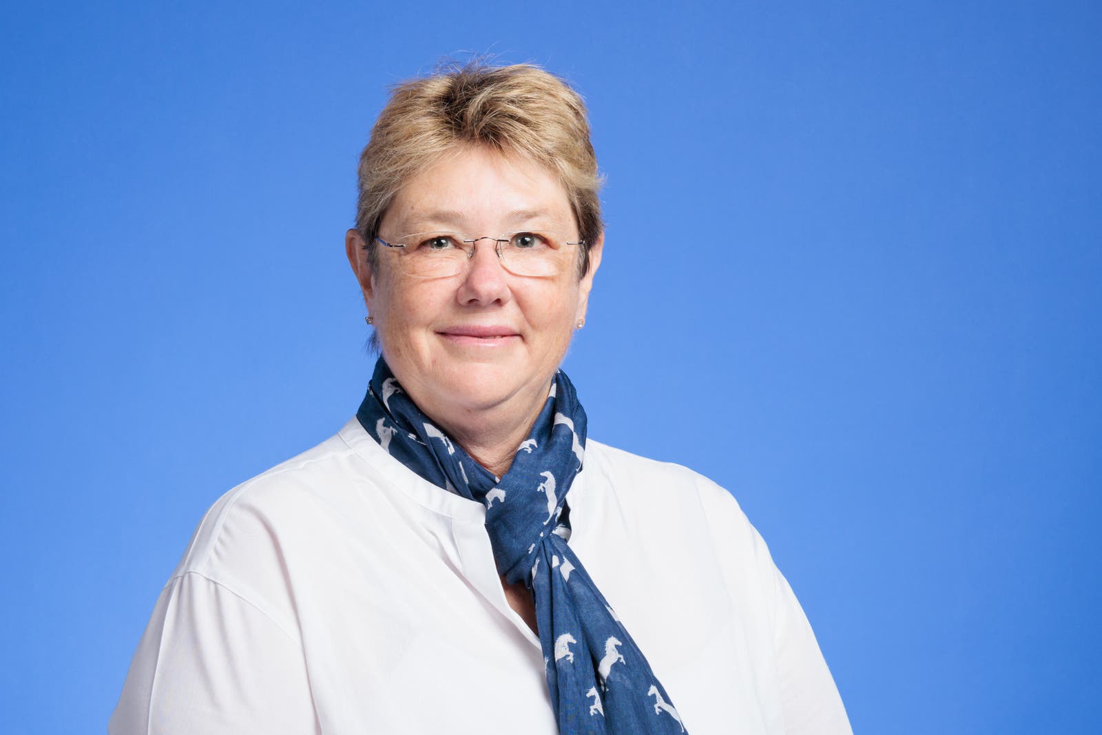 Lyn Fisher