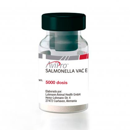 AviPro™ Salmonella Vac E  