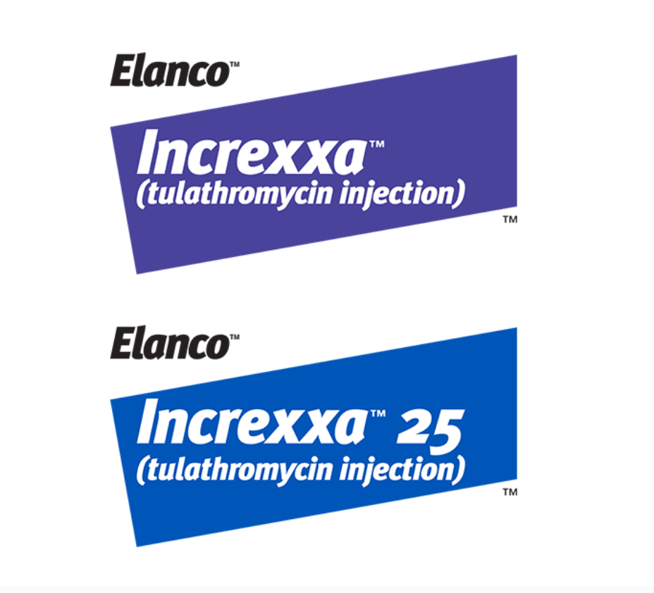 Increxxa Logo