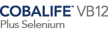 Cobalife VB12 Selenium