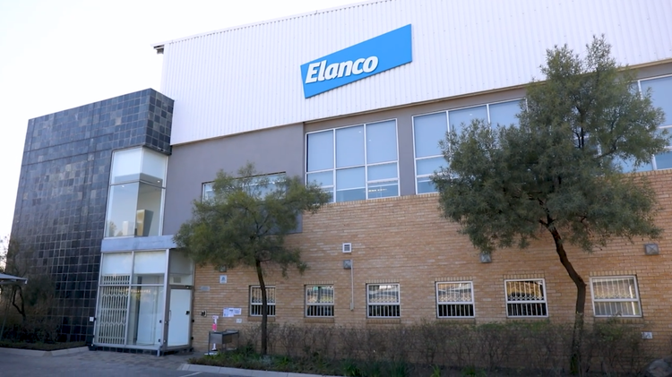 Elanco South Africa Office