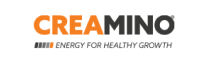 Creamino logo