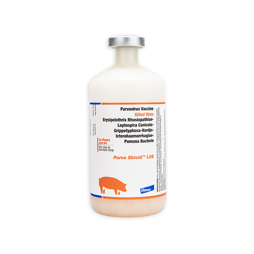 Parvo best sale only vaccine