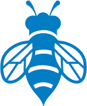 Bee icon