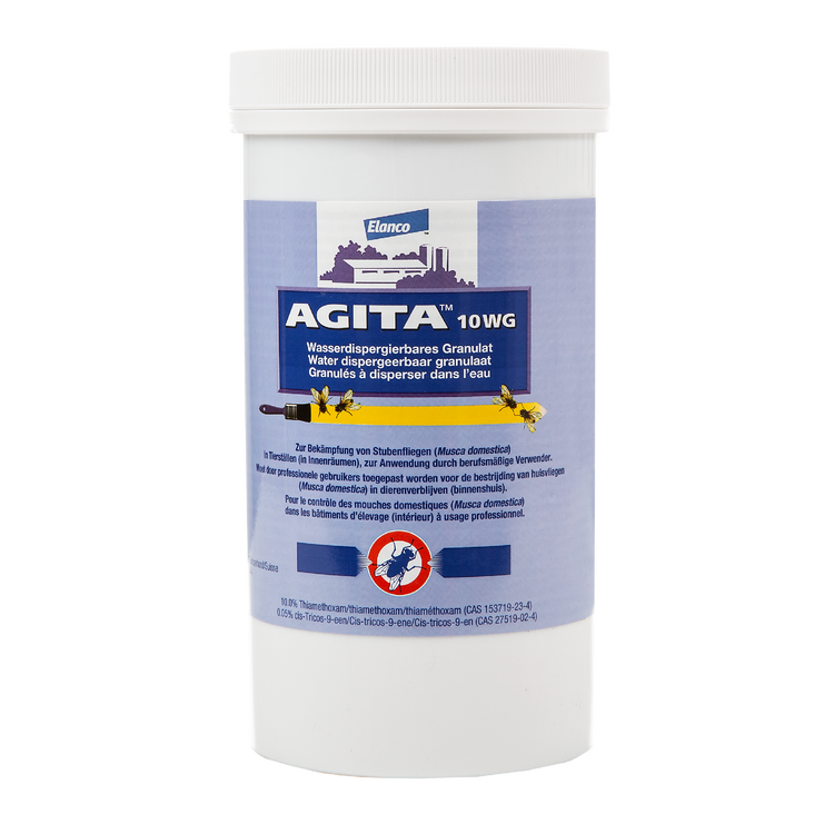  Verpakking Agita 10-WG 