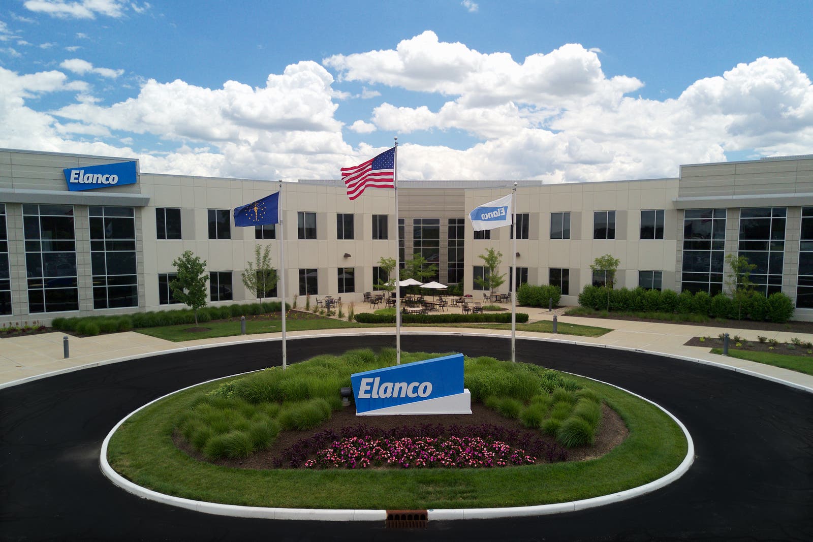 About Elanco Australia