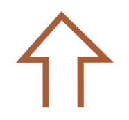 Up Arrow Icon