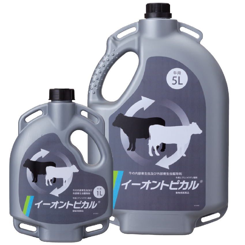 Elanco Japan イーオントピカル®