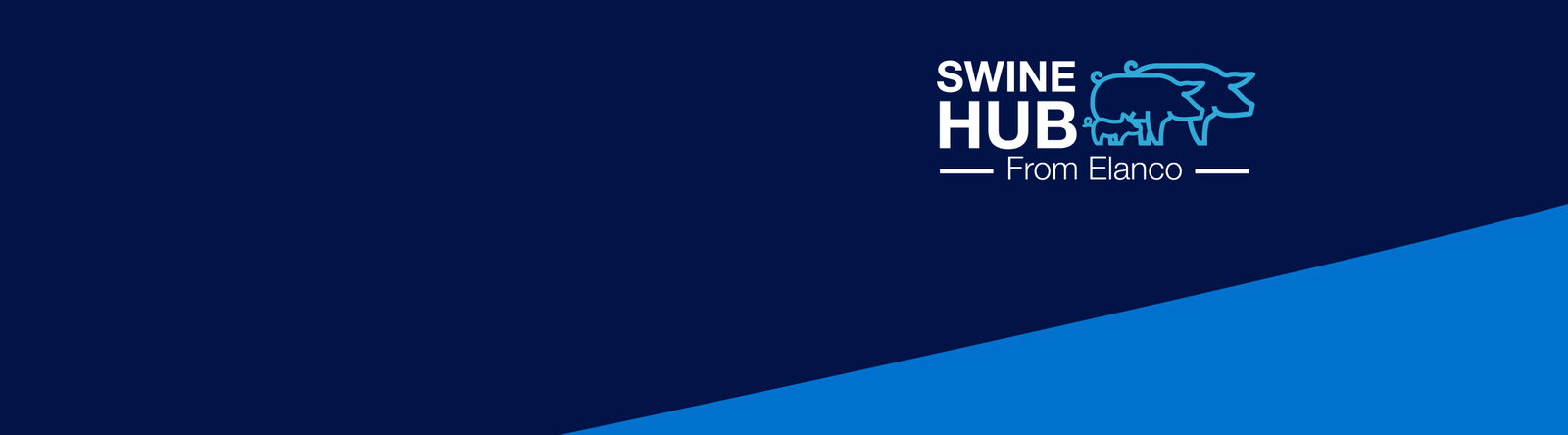 Swine Hub Header Image