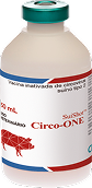 Frasco Suishot Circo One™