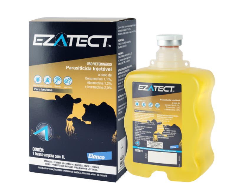Ezatect Pack