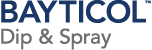 Bayticol Dip Spray logo 