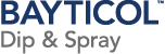 Bayticol Dip Spray logo