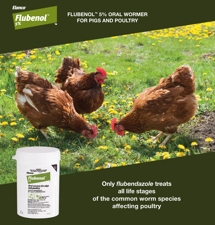 Flubenol detailer cover image