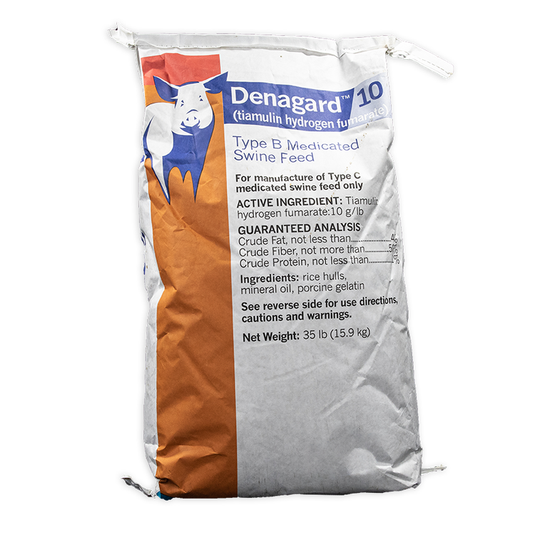 Denagard Premix 10