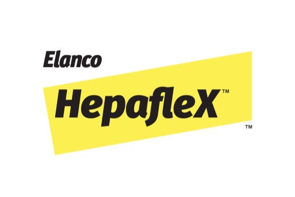 Hepaflex logo