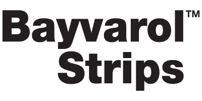 Bayvarol logo